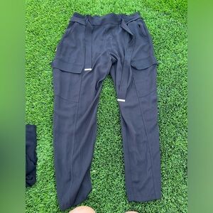 Michael Kors cargo slacks